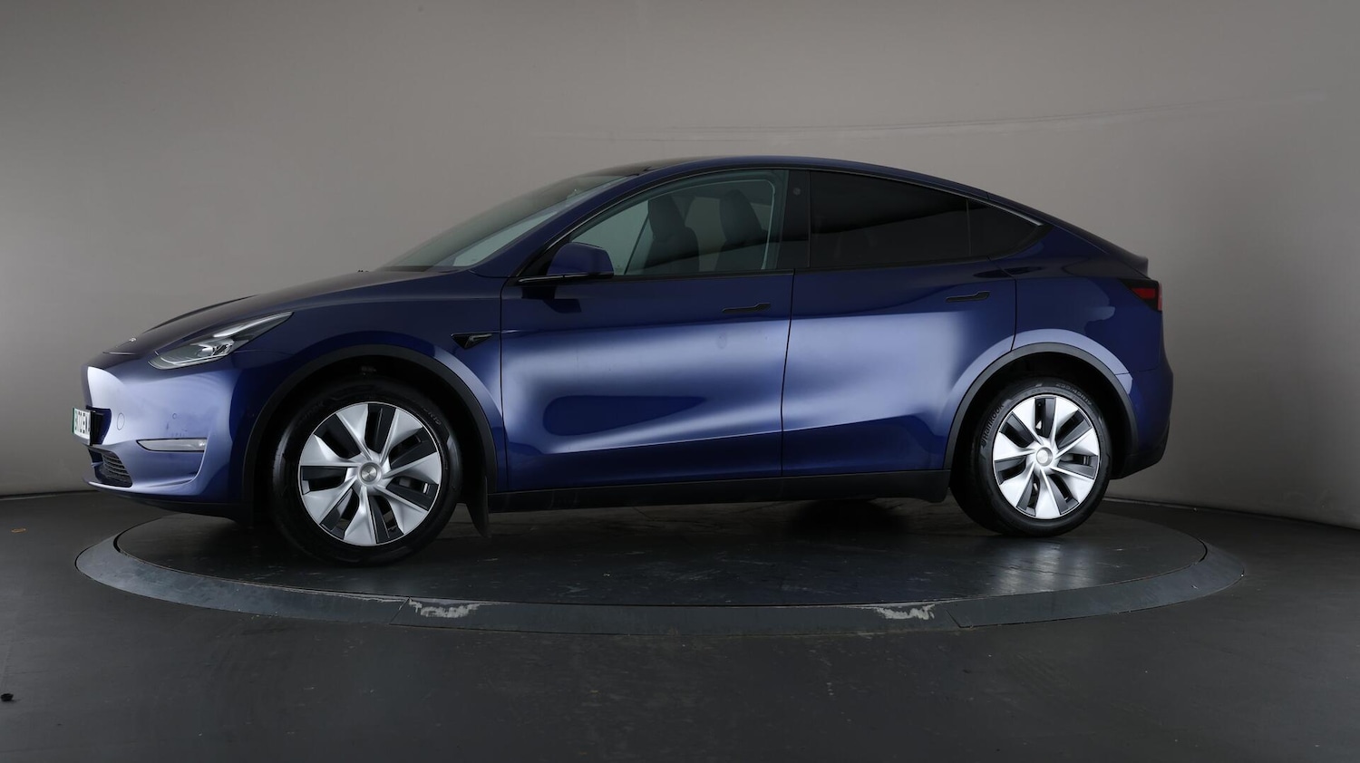 Used Tesla Model Y 2022 for sale - 76122303: Photo 42