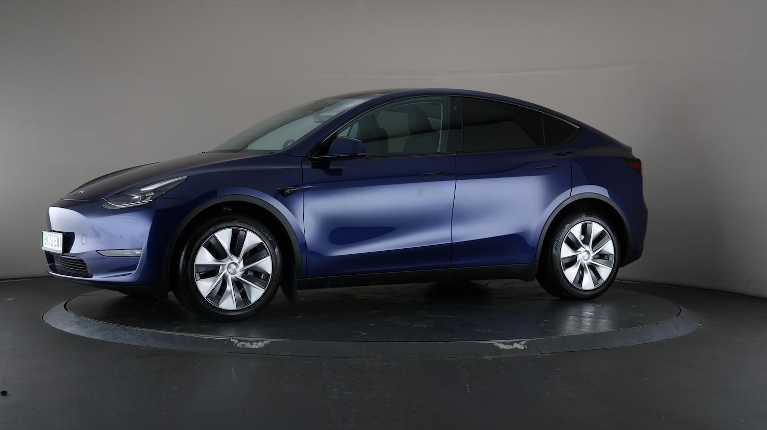 Used Tesla Model Y 2022 for sale - 76122303: Photo 43