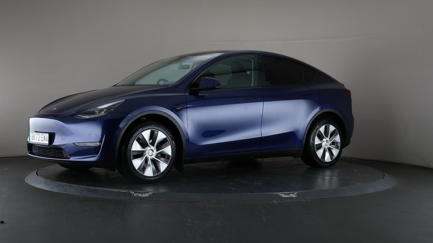 Used Tesla Model Y 2022 for sale - 76122303: Photo 44