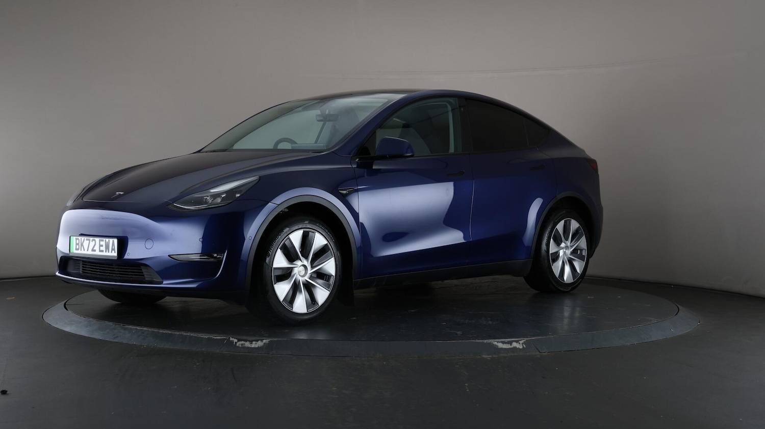 Used Tesla Model Y 2022 for sale - 76122303: Photo 45