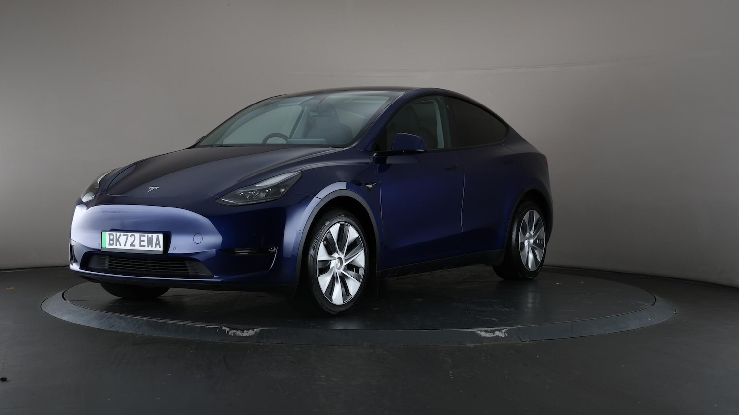 Used Tesla Model Y 2022 for sale - 76122303: Photo 46