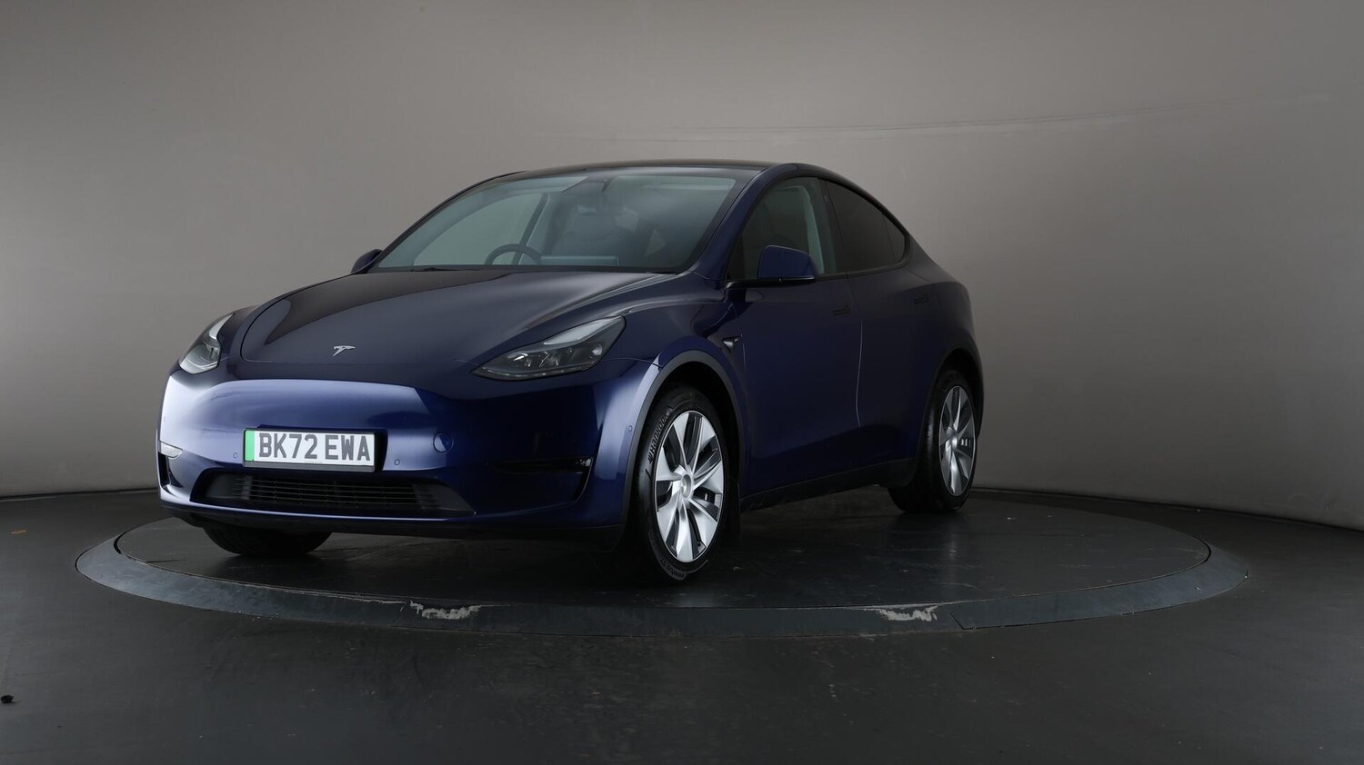 Used Tesla Model Y 2022 for sale - 76122303: Photo 47