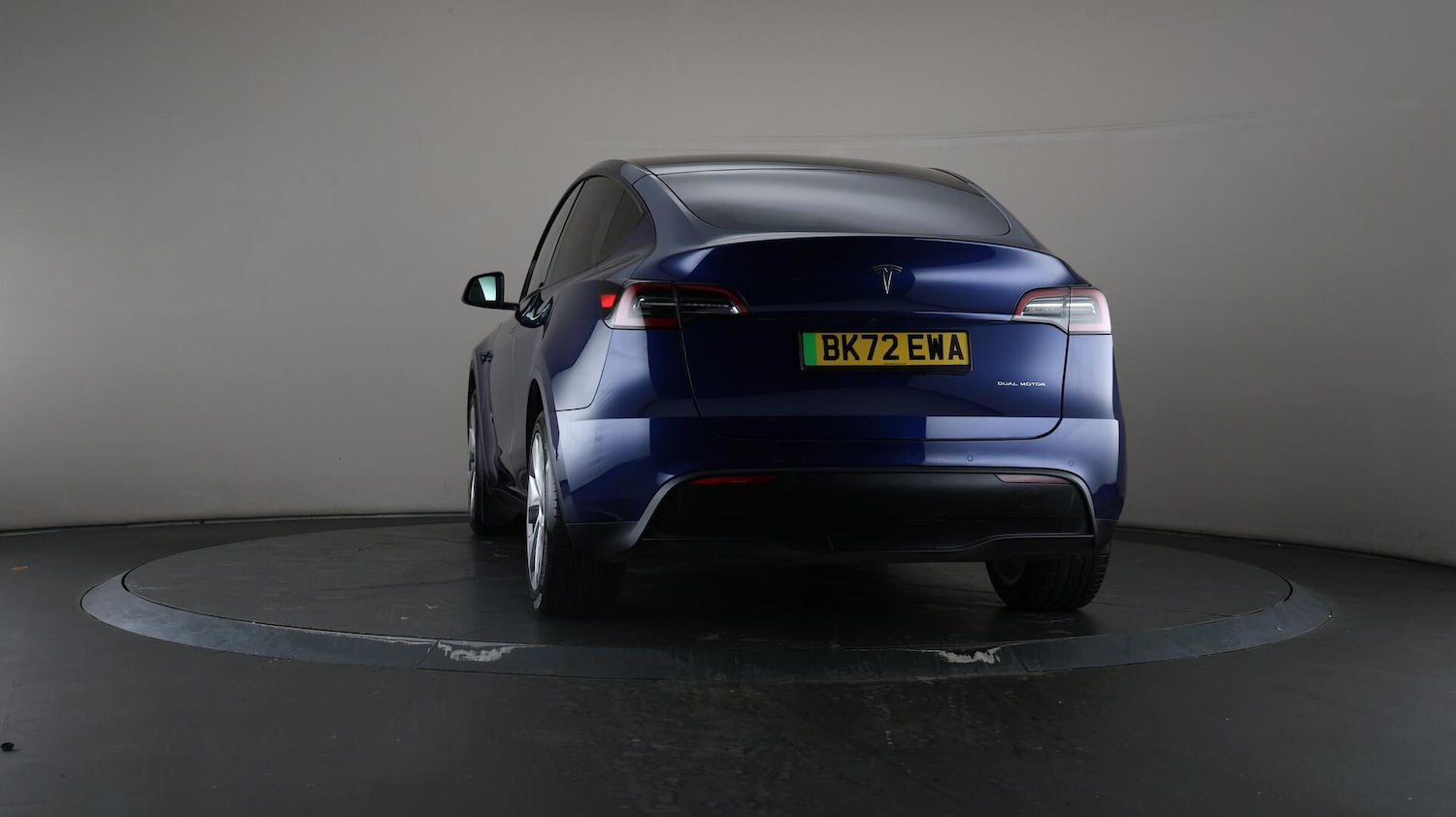 Used Tesla Model Y 2022 for sale - 76122303: Photo 48
