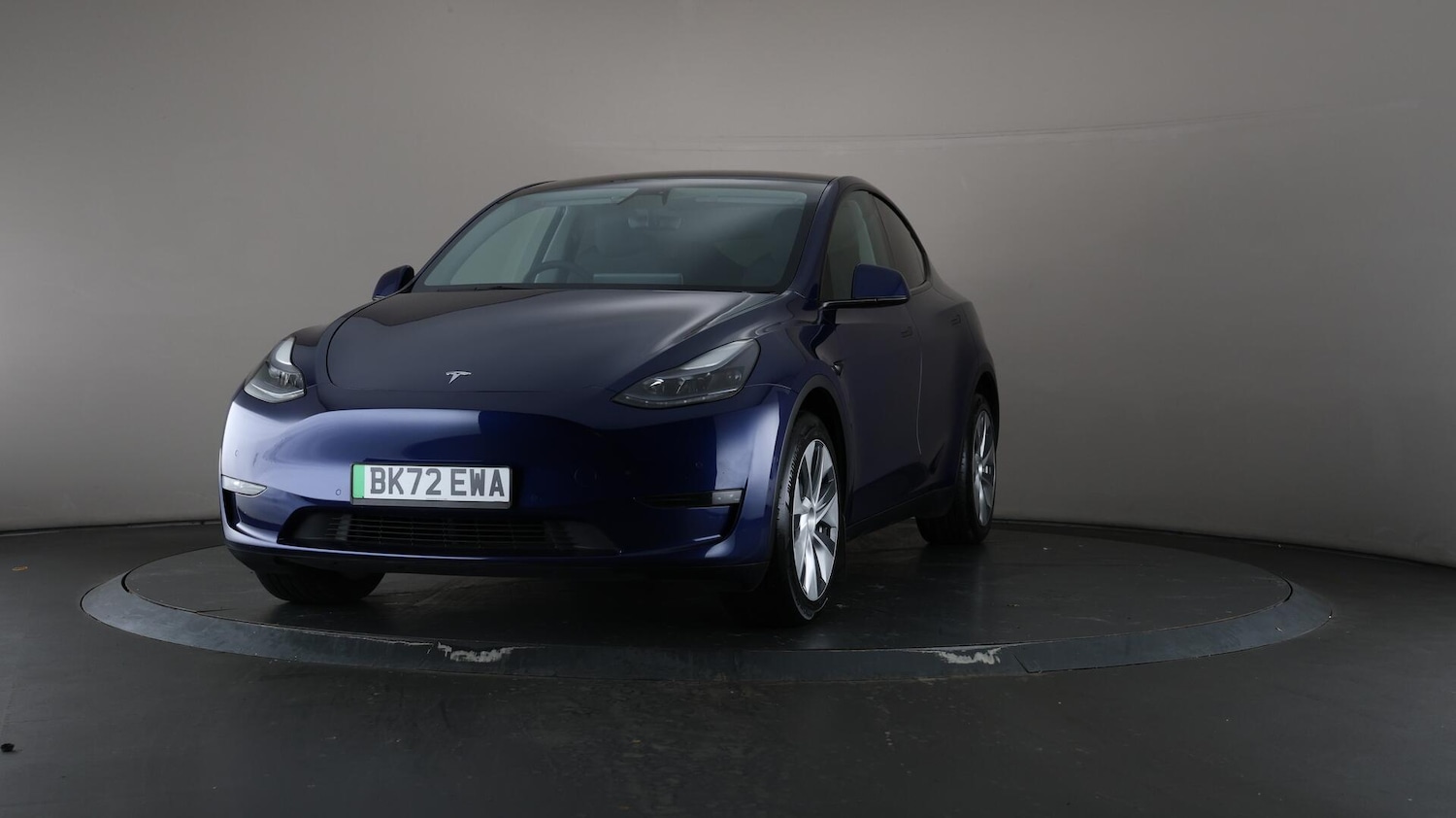 Used Tesla Model Y 2022 for sale - 76122303: Photo 49