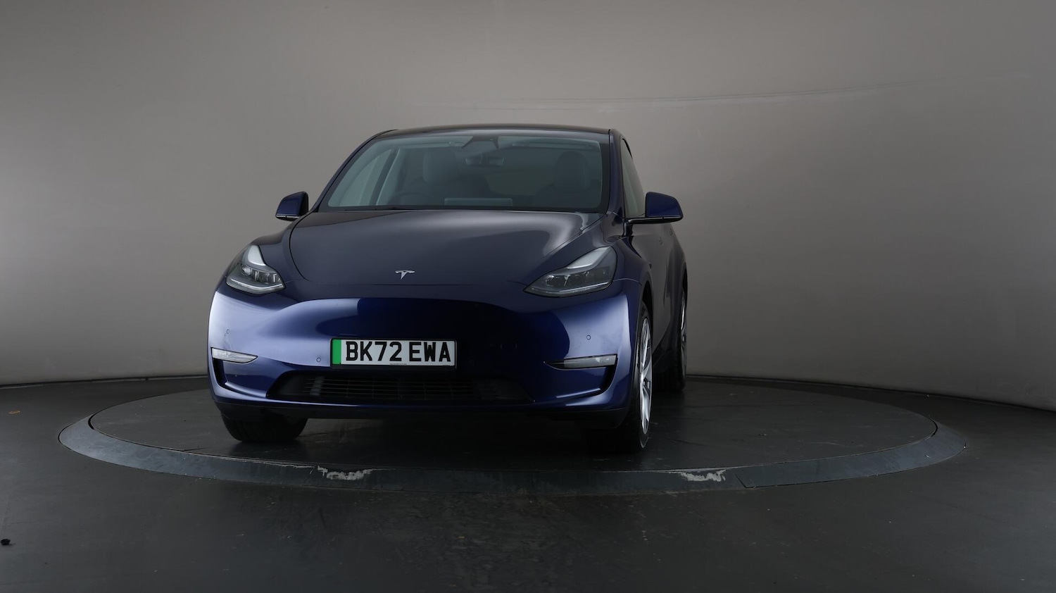 Used Tesla Model Y 2022 for sale - 76122303: Photo 50