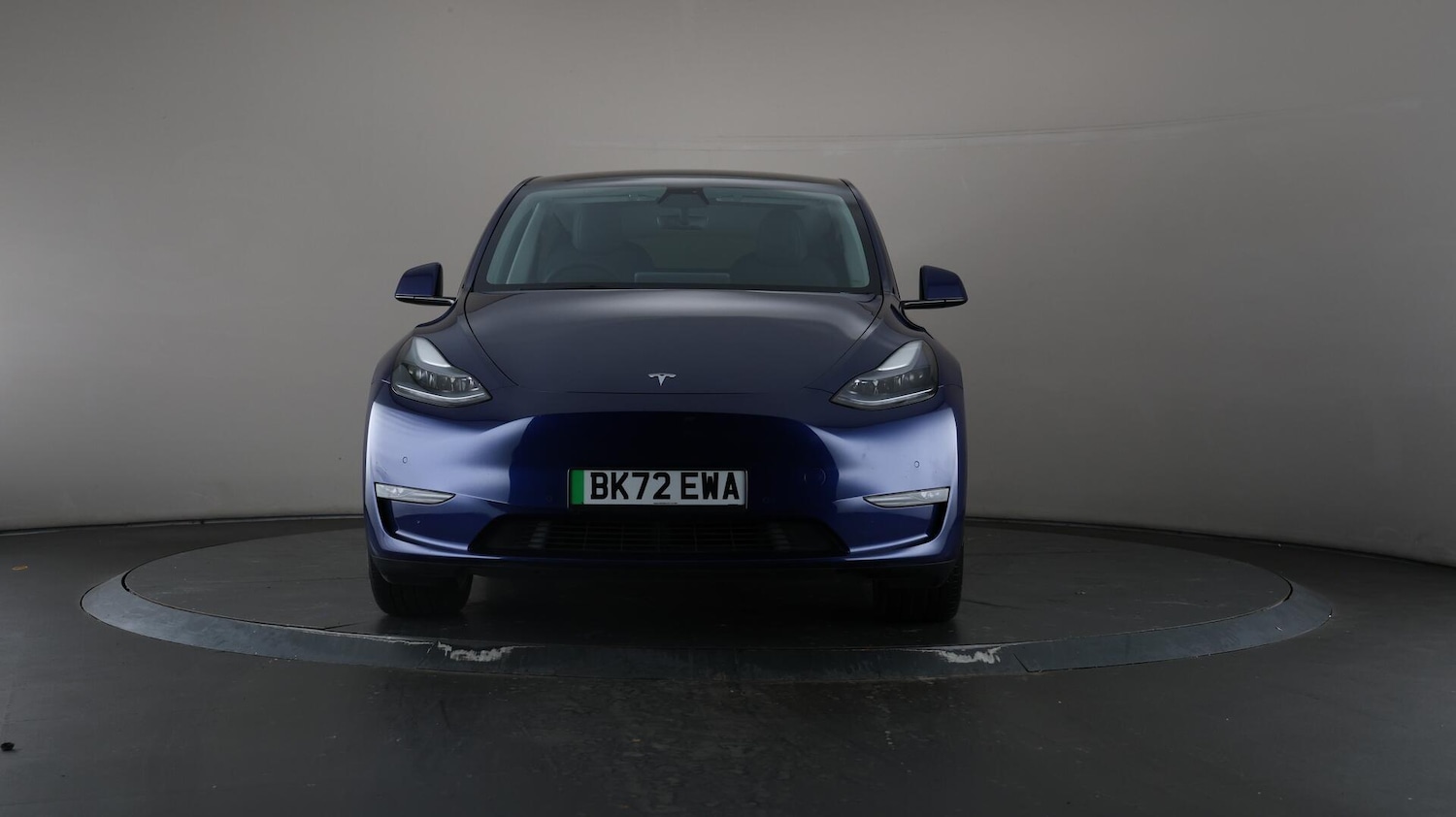 Used Tesla Model Y 2022 for sale - 76122303: Photo 51