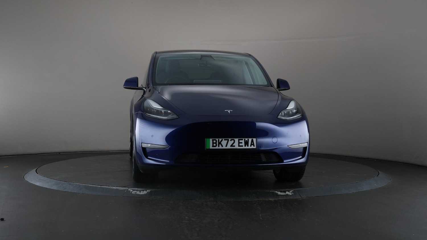 Used Tesla Model Y 2022 for sale - 76122303: Photo 52