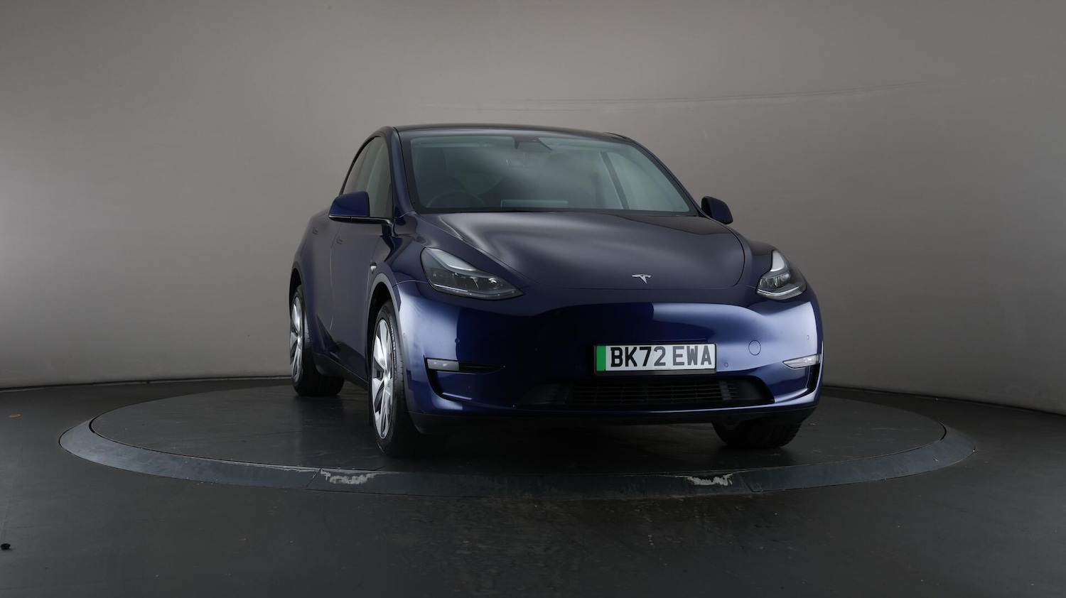 Used Tesla Model Y 2022 for sale - 76122303: Photo 53