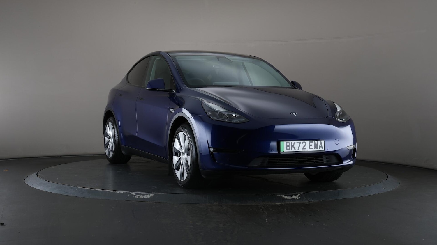 Used Tesla Model Y 2022 for sale - 76122303: Photo 54