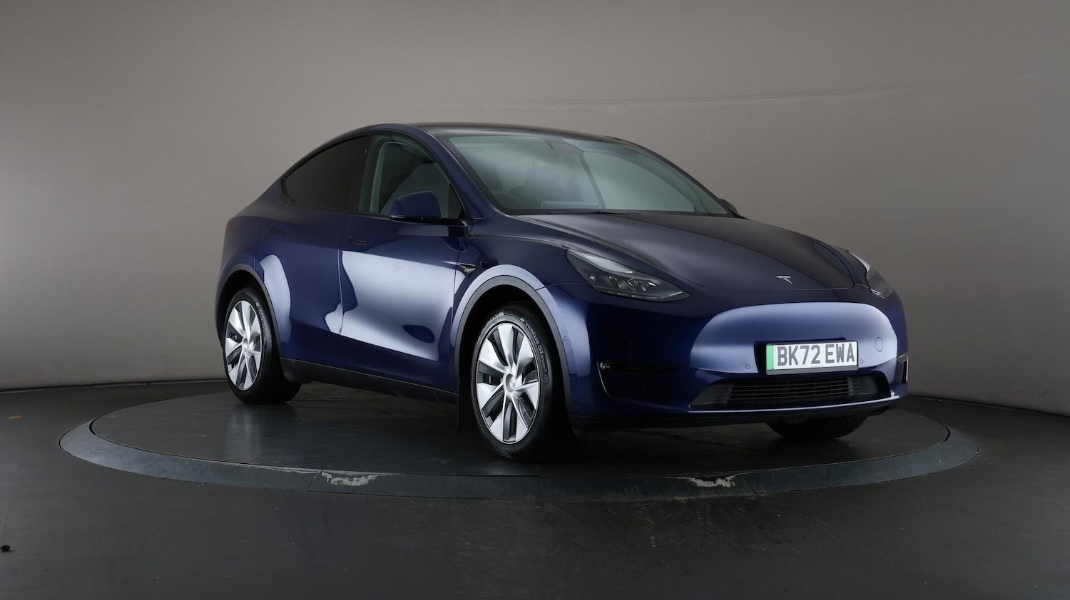 Used Tesla Model Y 2022 for sale - 76122303: Photo 55