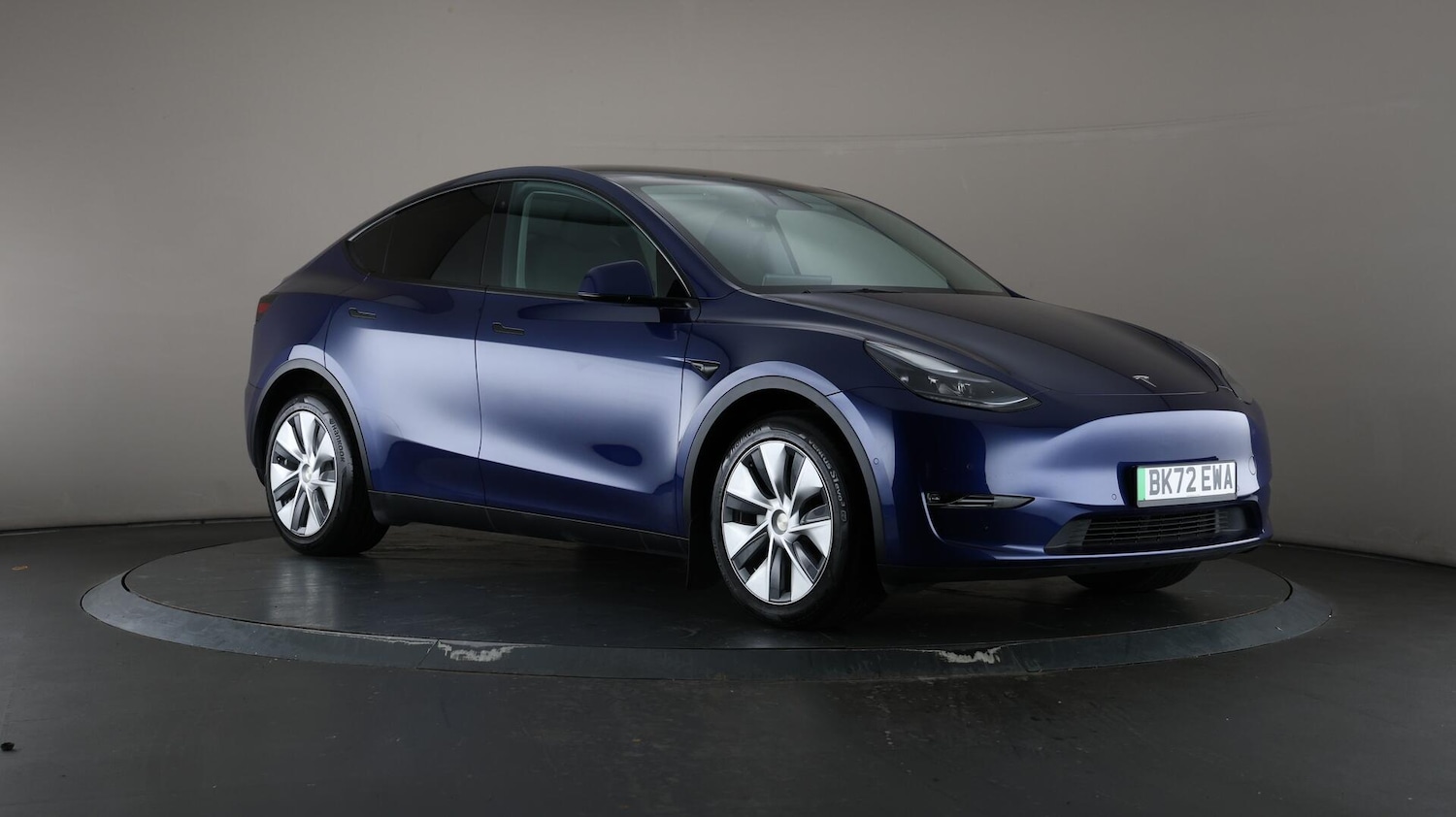 Used Tesla Model Y 2022 for sale - 76122303: Photo 56