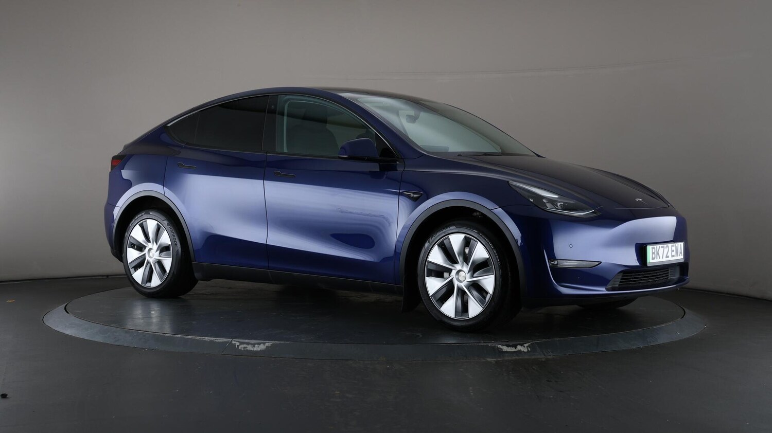 Used Tesla Model Y 2022 for sale - 76122303: Photo 57