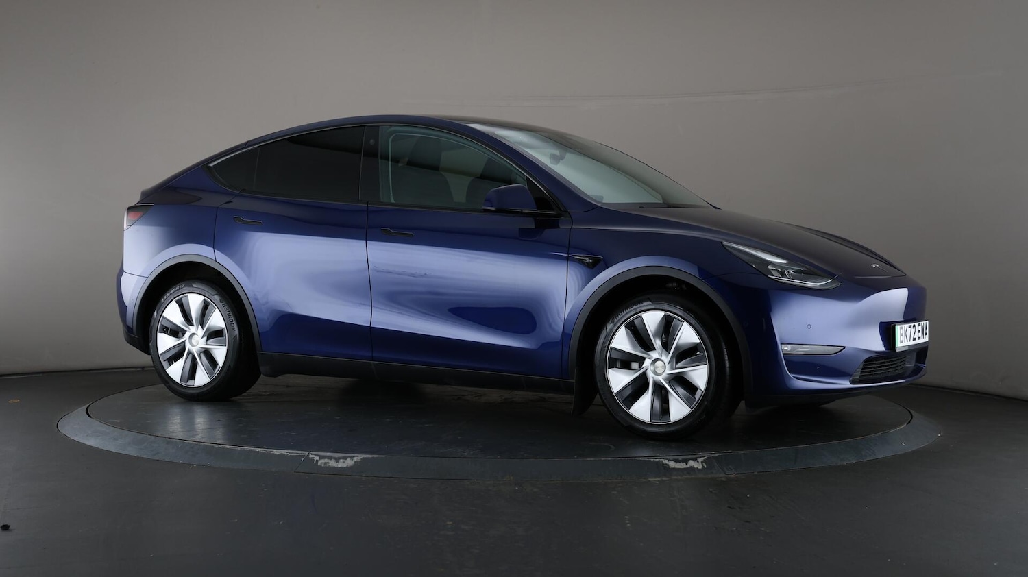 Used Tesla Model Y 2022 for sale - 76122303: Photo 58