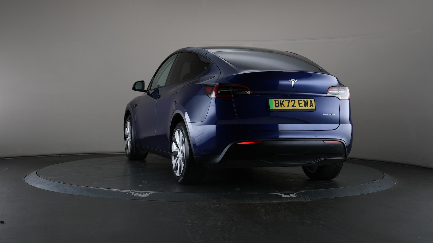 Used Tesla Model Y 2022 for sale - 76122303: Photo 59