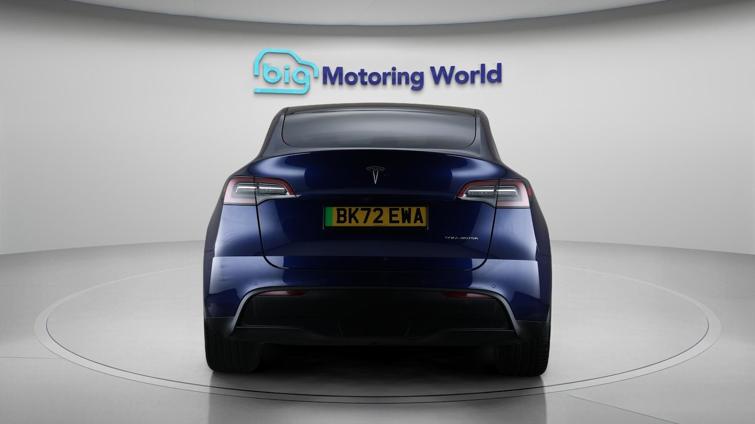 Used Tesla Model Y 2022 for sale - 76122303: Photo 6