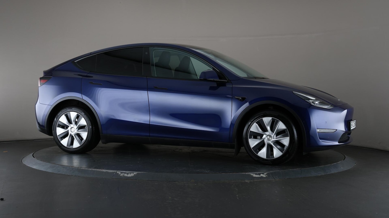 Used Tesla Model Y 2022 for sale - 76122303: Photo 60
