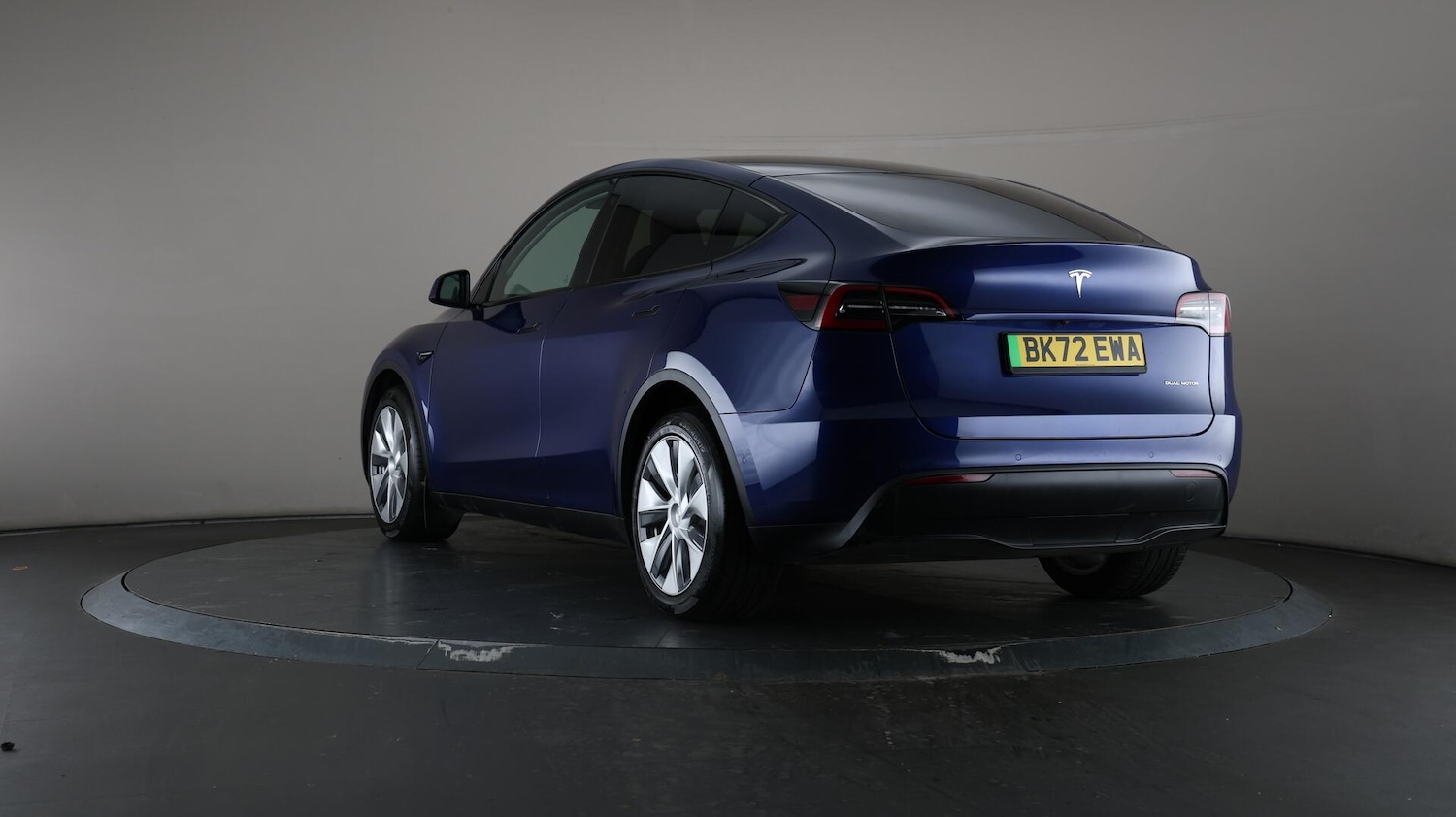 Used Tesla Model Y 2022 for sale - 76122303: Photo 63