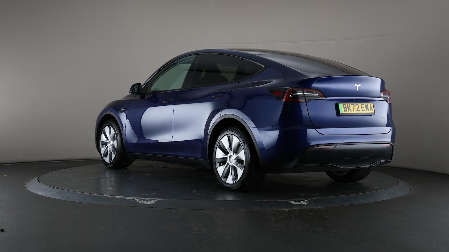 Used Tesla Model Y 2022 for sale - 76122303: Photo 64