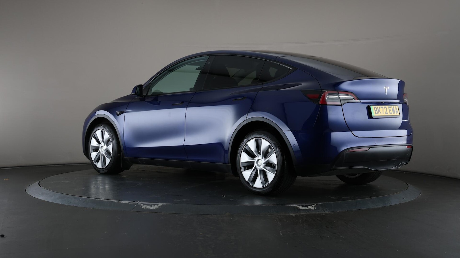 Used Tesla Model Y 2022 for sale - 76122303: Photo 65