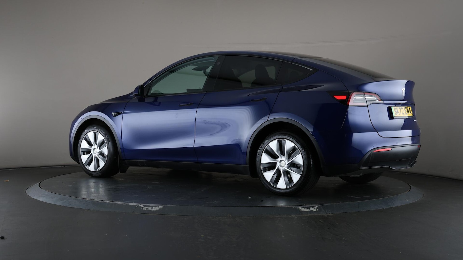Used Tesla Model Y 2022 for sale - 76122303: Photo 66