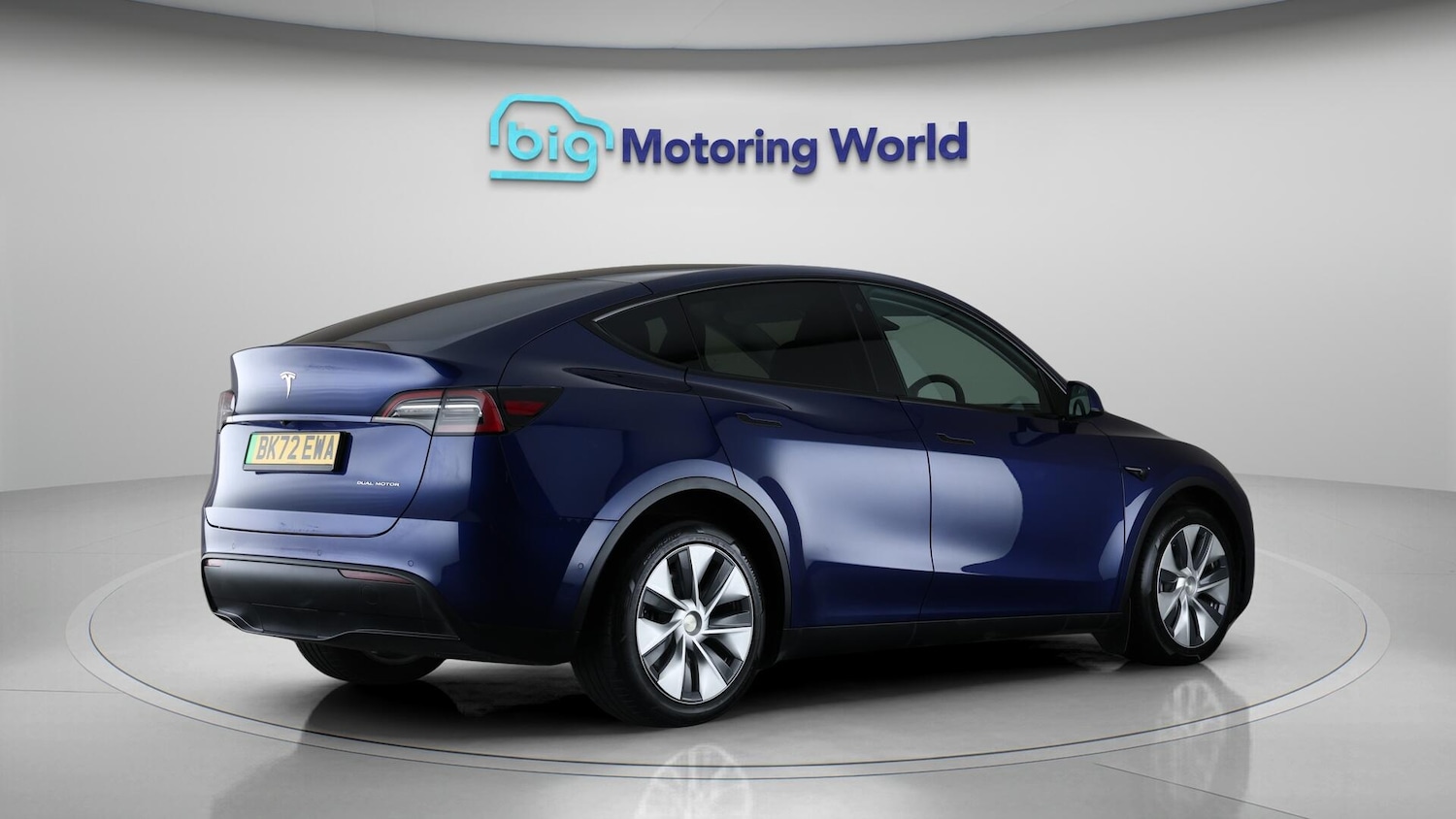 Used Tesla Model Y 2022 for sale - 76122303: Photo 7