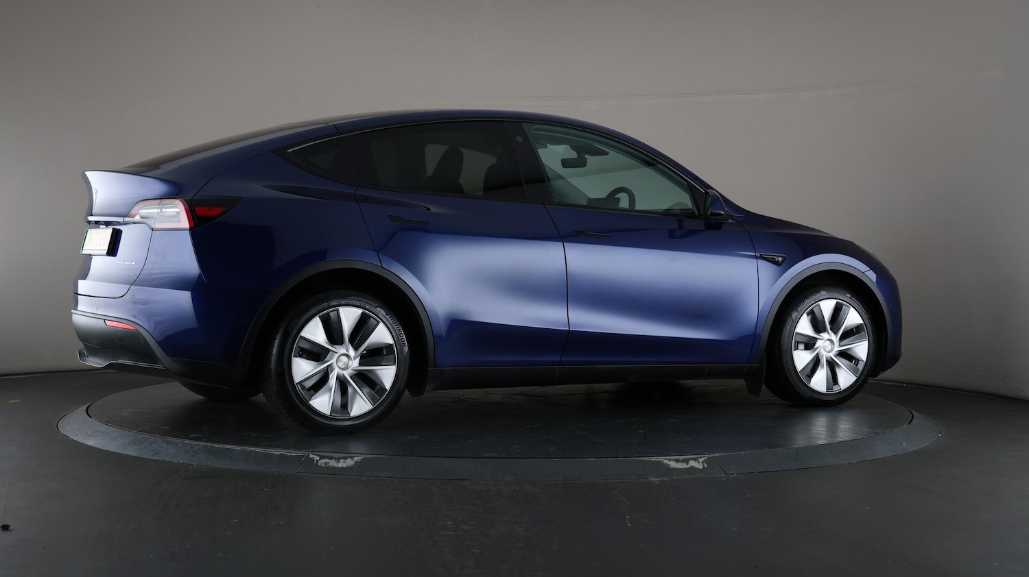 Used Tesla Model Y 2022 for sale - 76122303: Photo 72