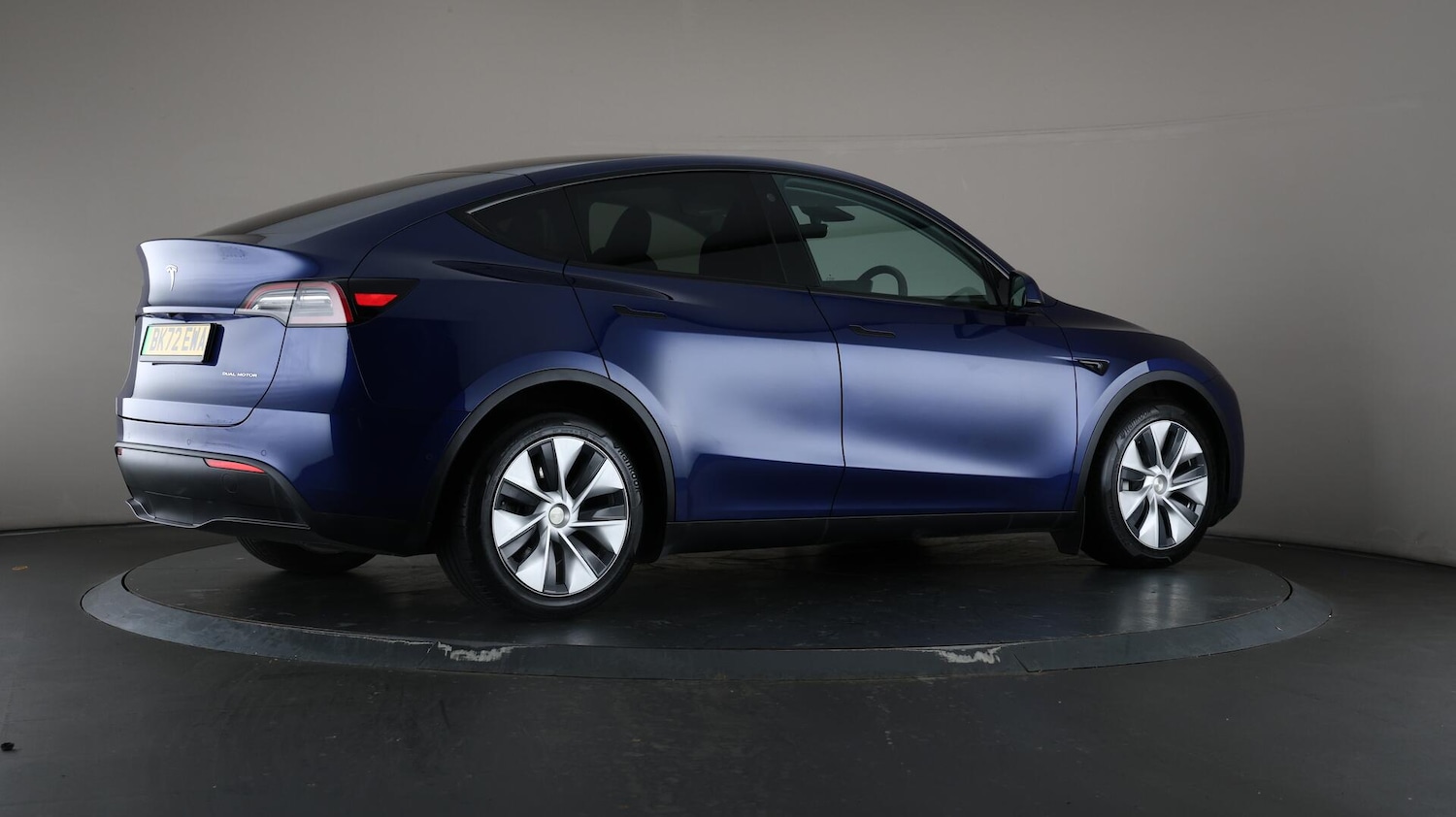 Used Tesla Model Y 2022 for sale - 76122303: Photo 73