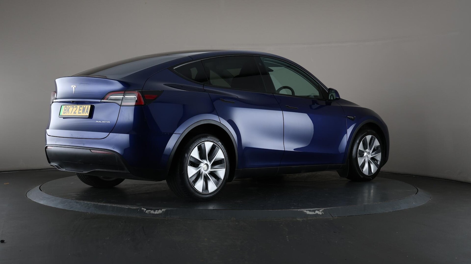 Used Tesla Model Y 2022 for sale - 76122303: Photo 74