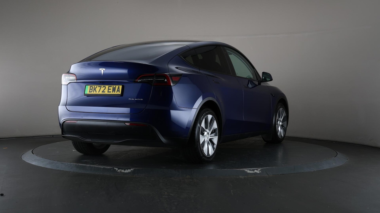 Used Tesla Model Y 2022 for sale - 76122303: Photo 76
