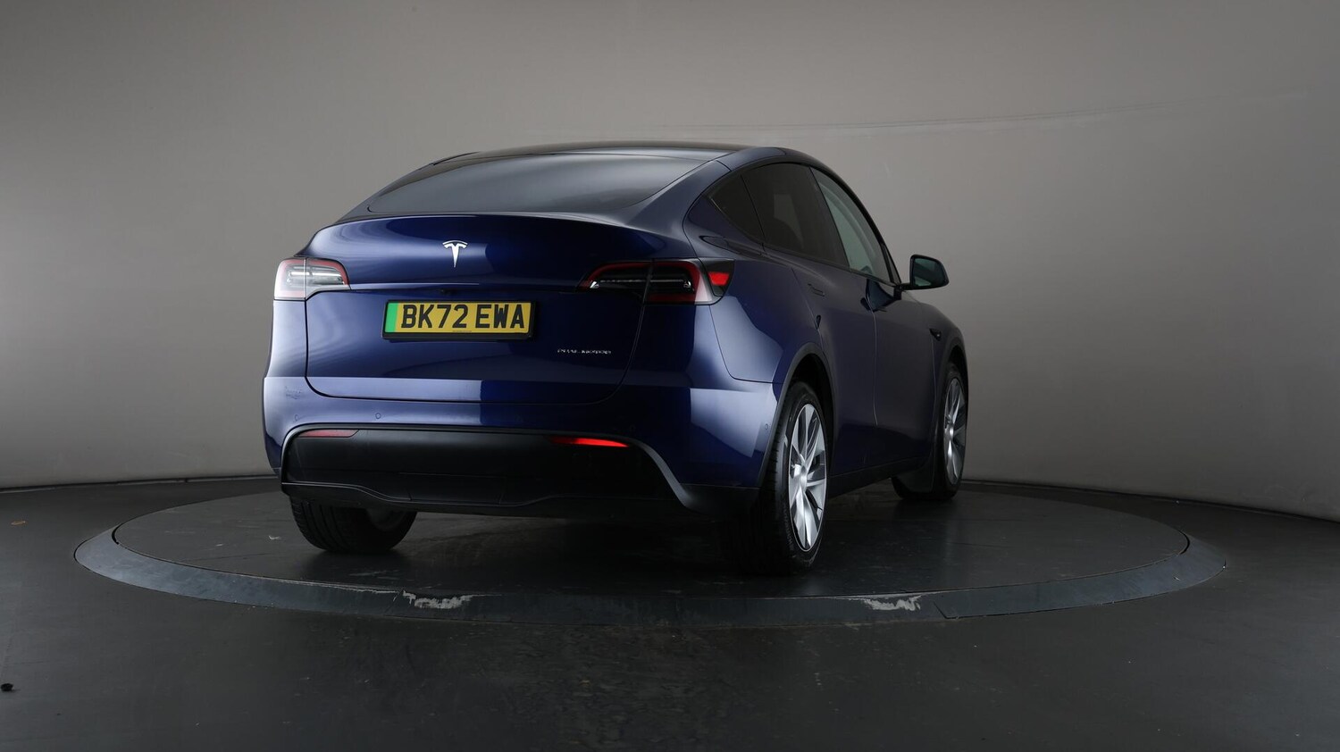Used Tesla Model Y 2022 for sale - 76122303: Photo 77
