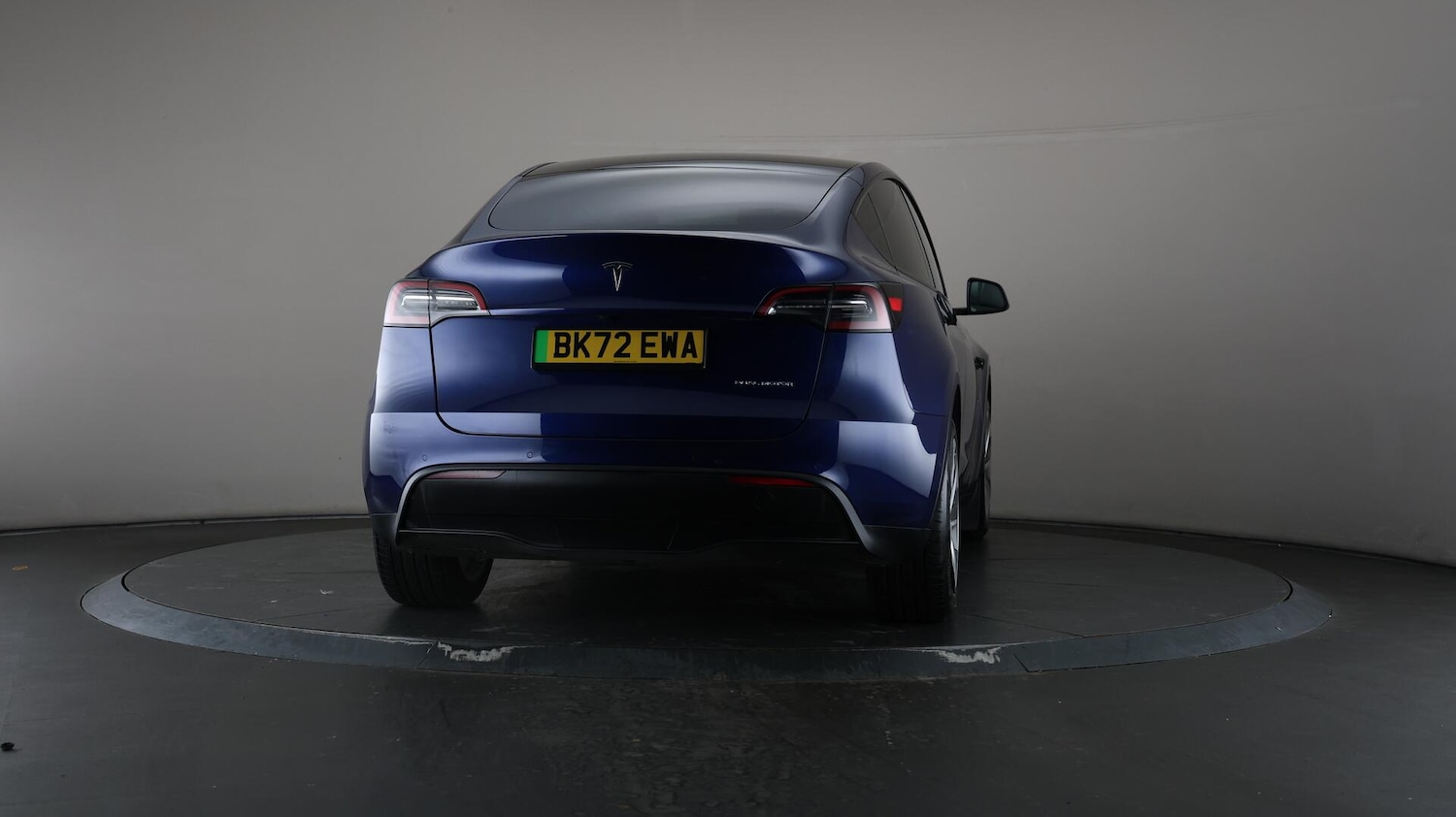 Used Tesla Model Y 2022 for sale - 76122303: Photo 78