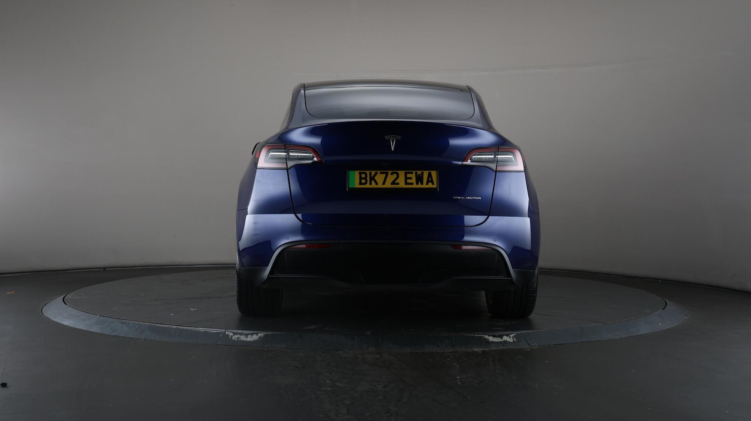 Used Tesla Model Y 2022 for sale - 76122303: Photo 79