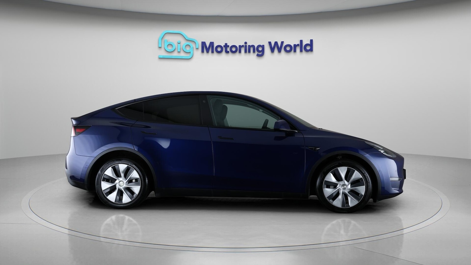 Used Tesla Model Y 2022 for sale - 76122303: Photo 8