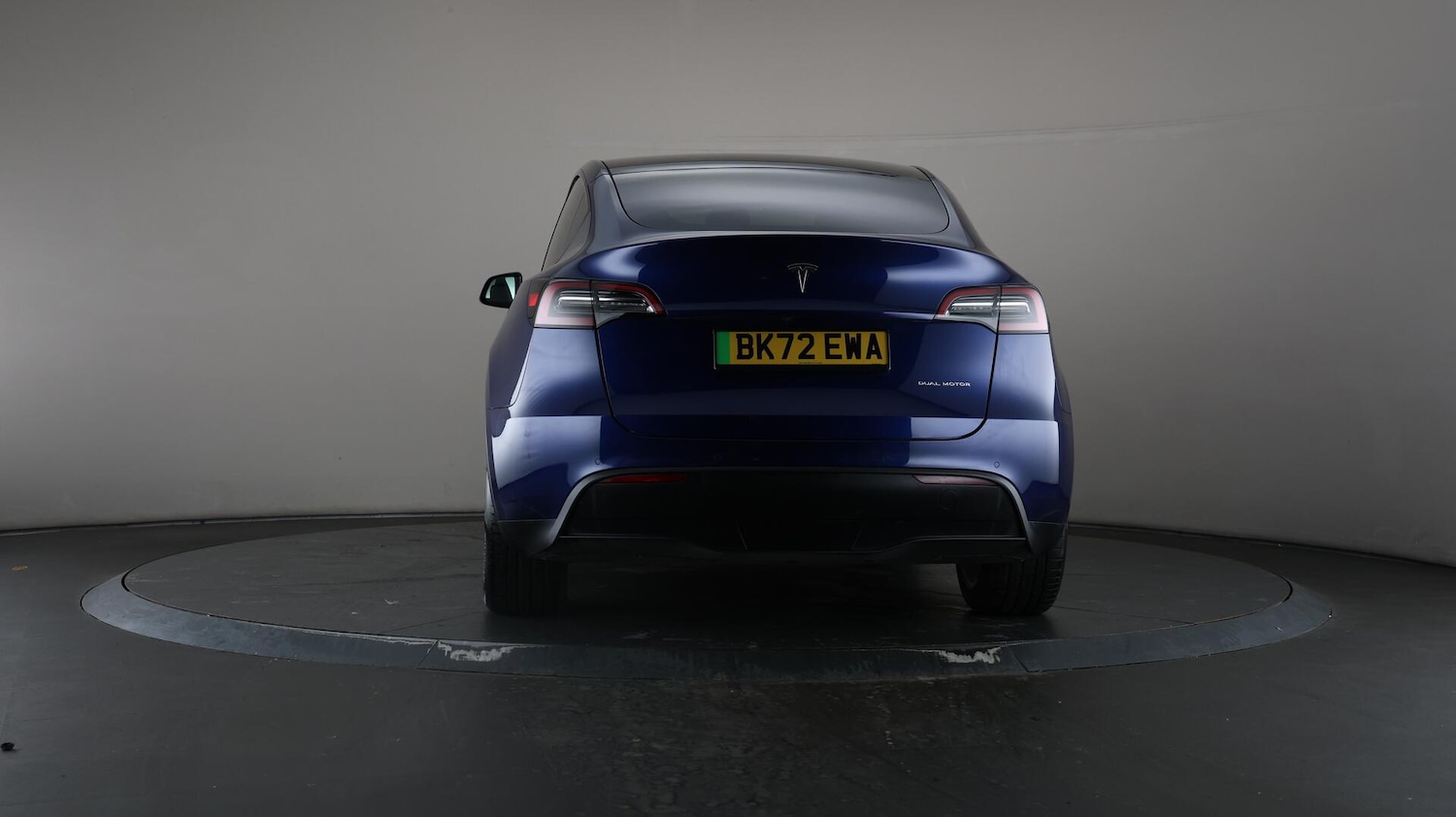 Used Tesla Model Y 2022 for sale - 76122303: Photo 80