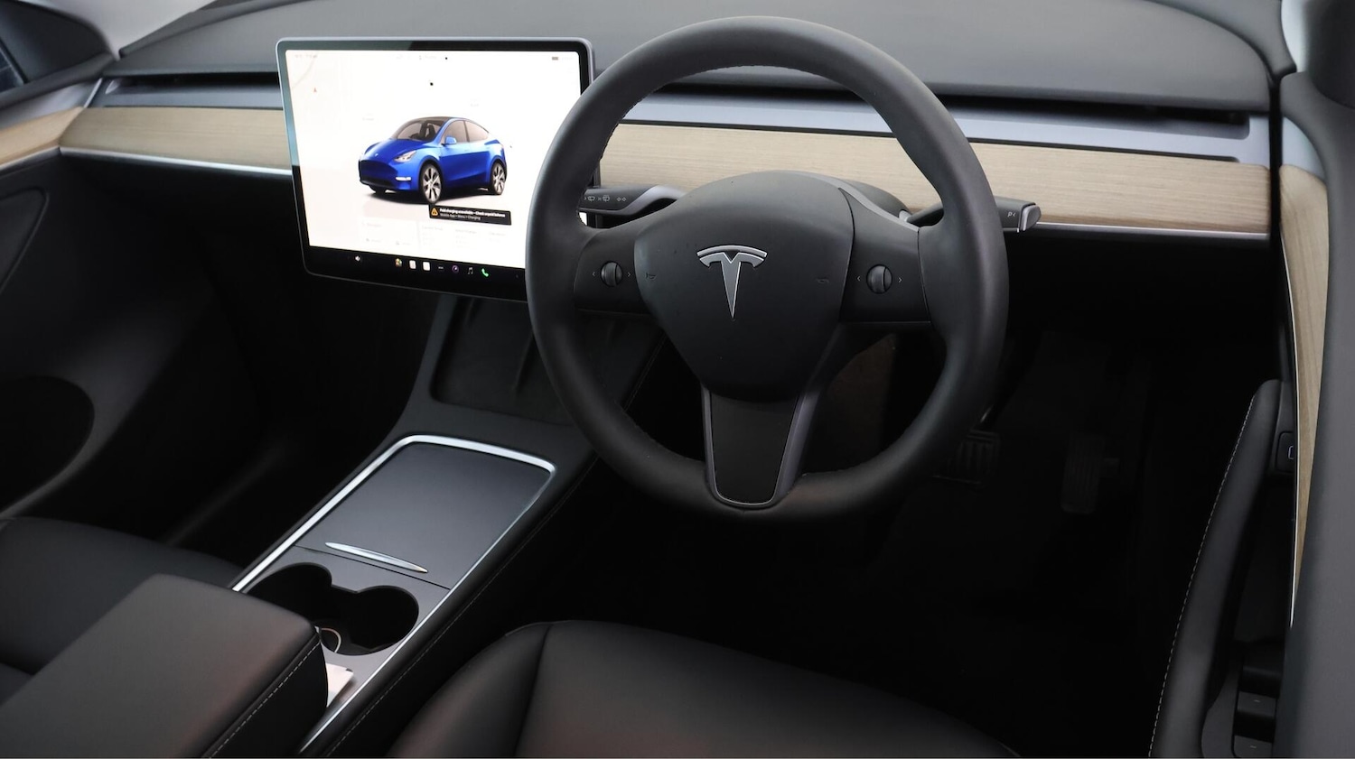 Used Tesla Model Y 2022 for sale - 76122303: Photo 9