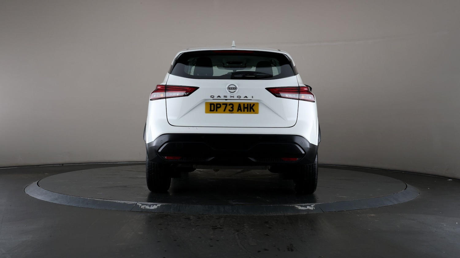 Used Nissan Qashqai for sale - 76810489: Photo 24