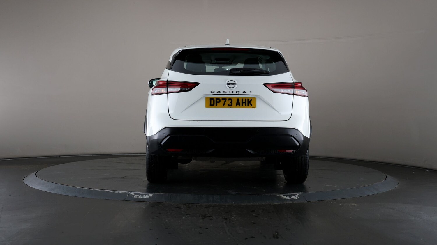 Used Nissan Qashqai for sale - 76810489: Photo 25