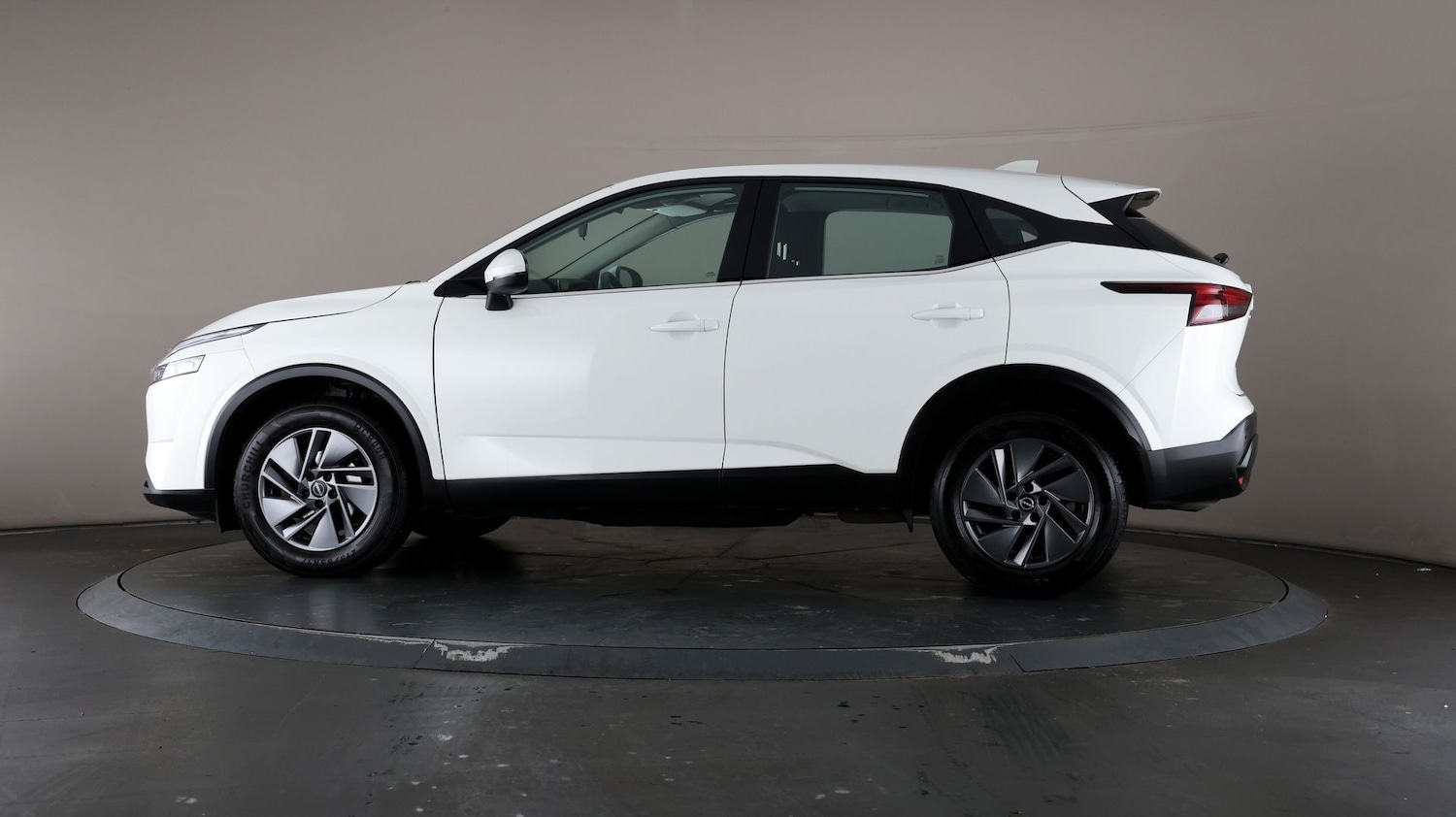 Used Nissan Qashqai for sale - 76810489: Photo 26