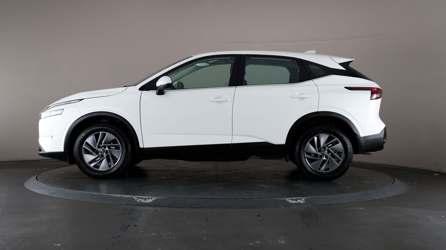 Used Nissan Qashqai for sale - 76810489: Photo 27