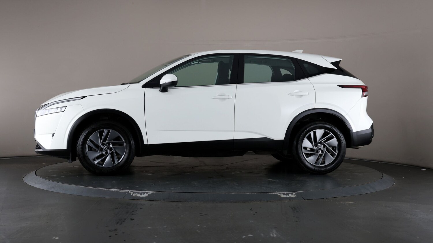 Used Nissan Qashqai for sale - 76810489: Photo 28