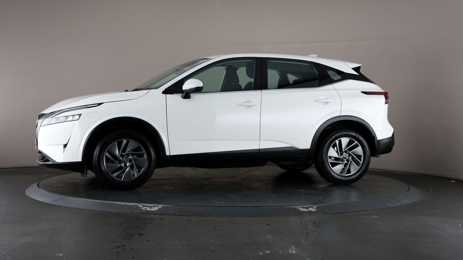 Used Nissan Qashqai for sale - 76810489: Photo 29