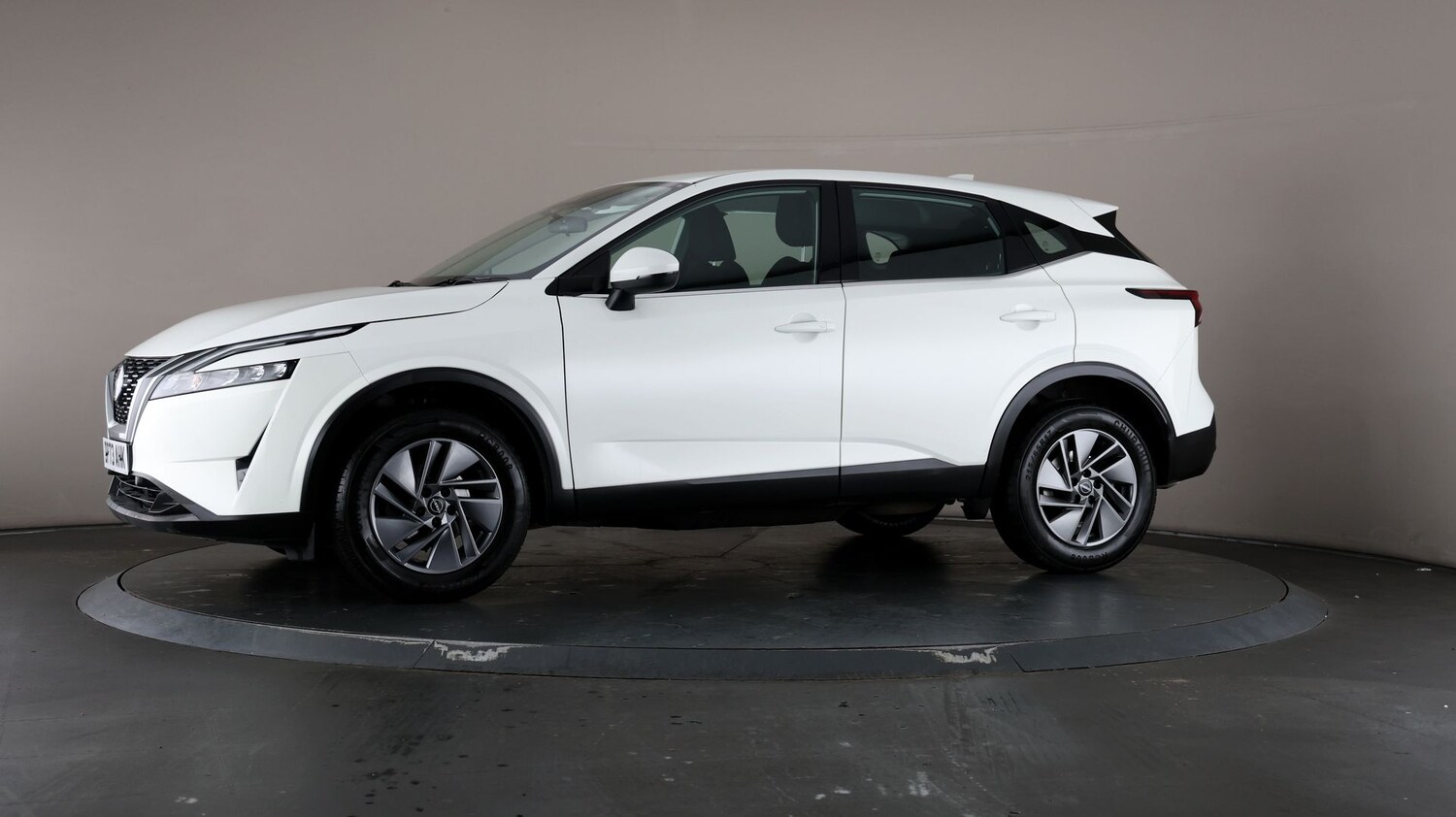 Used Nissan Qashqai for sale - 76810489: Photo 30