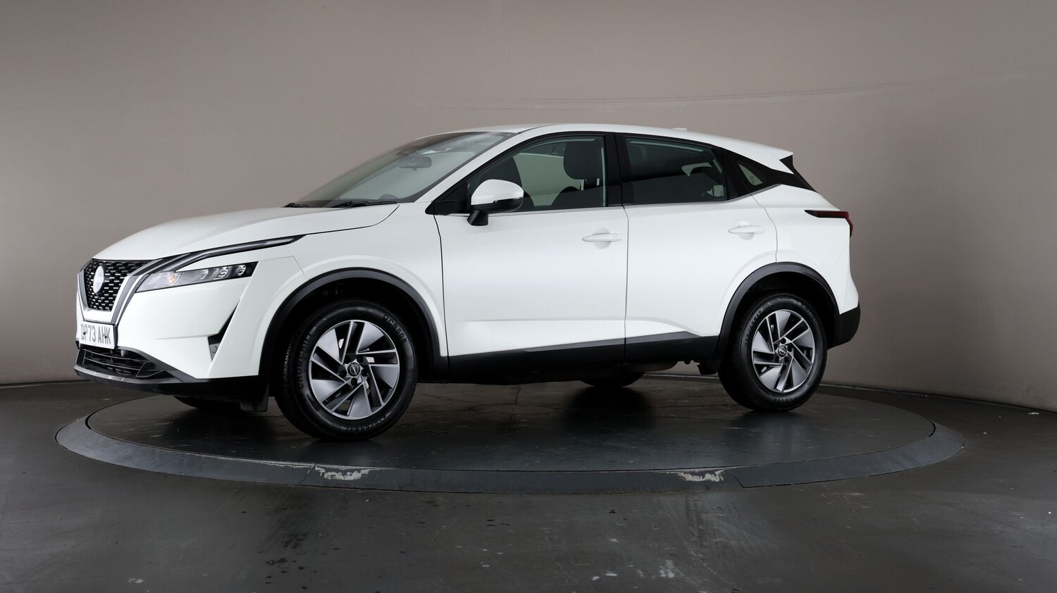 Used Nissan Qashqai for sale - 76810489: Photo 31