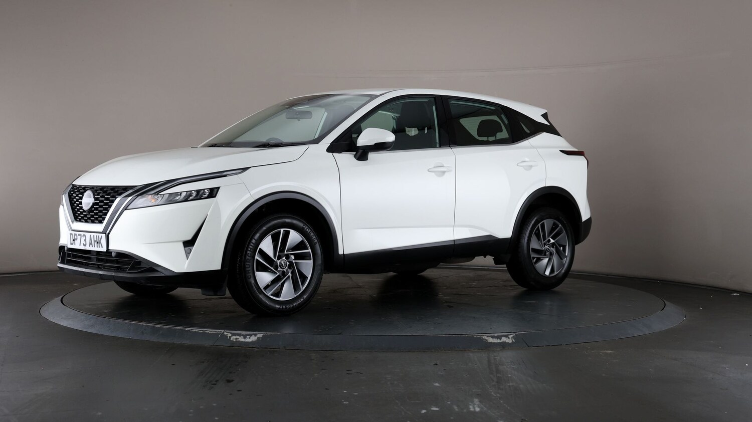 Used Nissan Qashqai for sale - 76810489: Photo 32