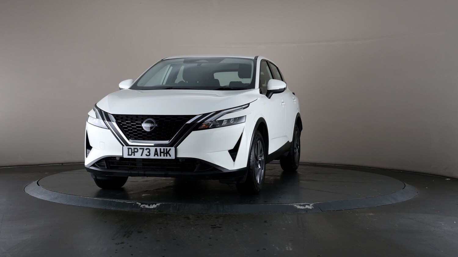 Used Nissan Qashqai for sale - 76810489: Photo 37