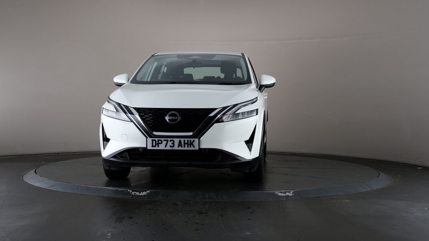 Used Nissan Qashqai for sale - 76810489: Photo 38