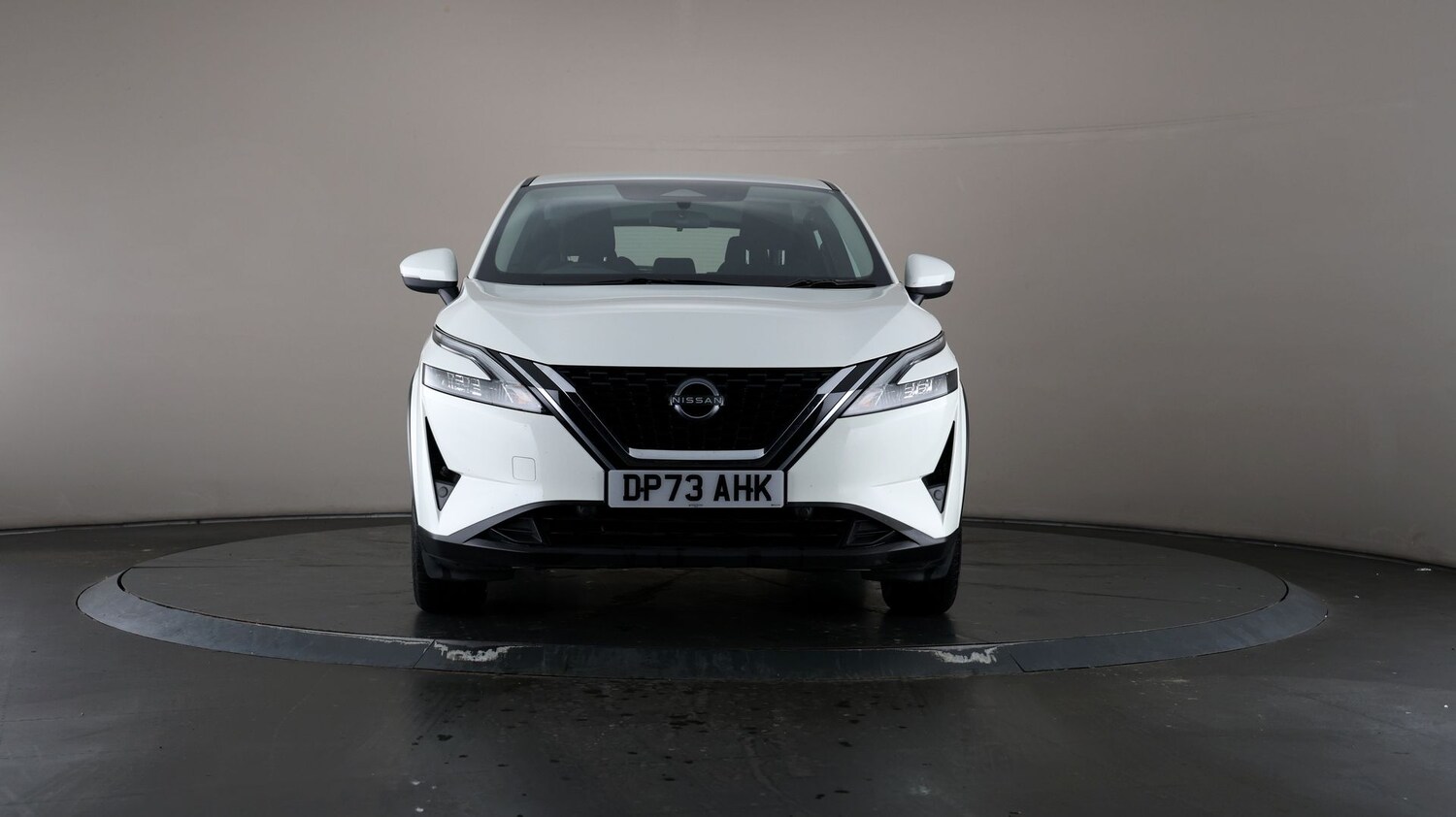 Used Nissan Qashqai for sale - 76810489: Photo 39