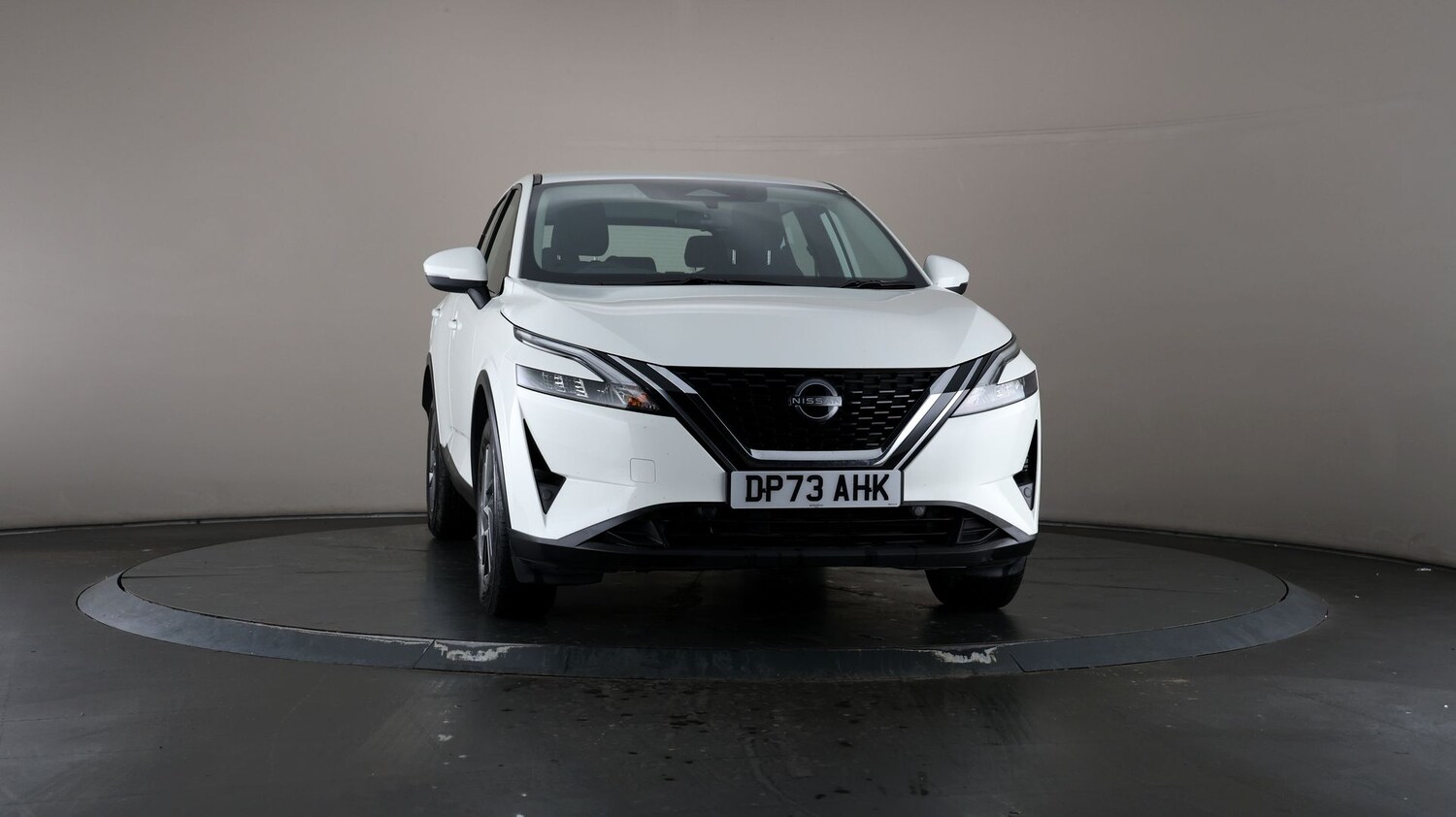 Used Nissan Qashqai for sale - 76810489: Photo 40