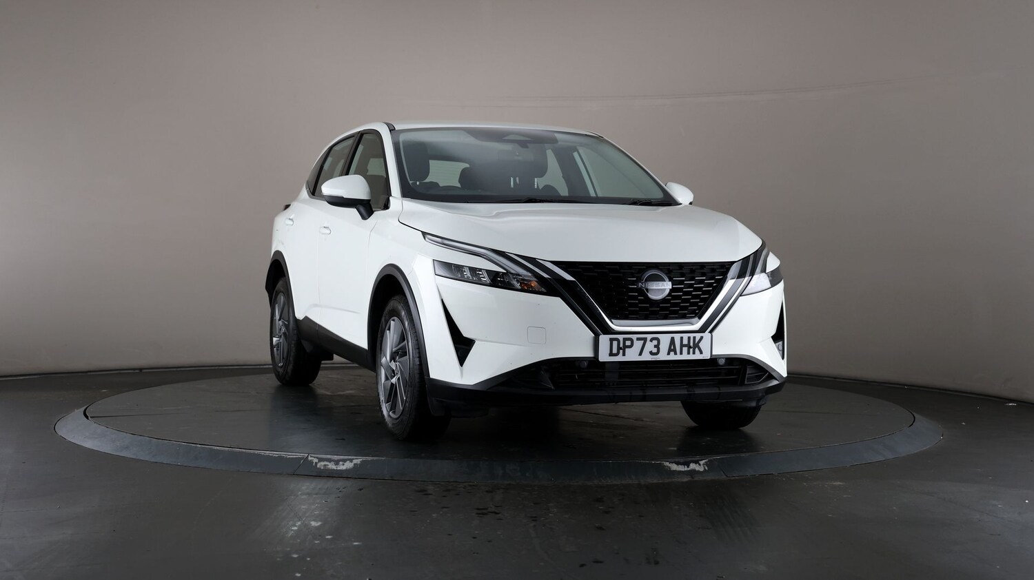 Used Nissan Qashqai for sale - 76810489: Photo 41