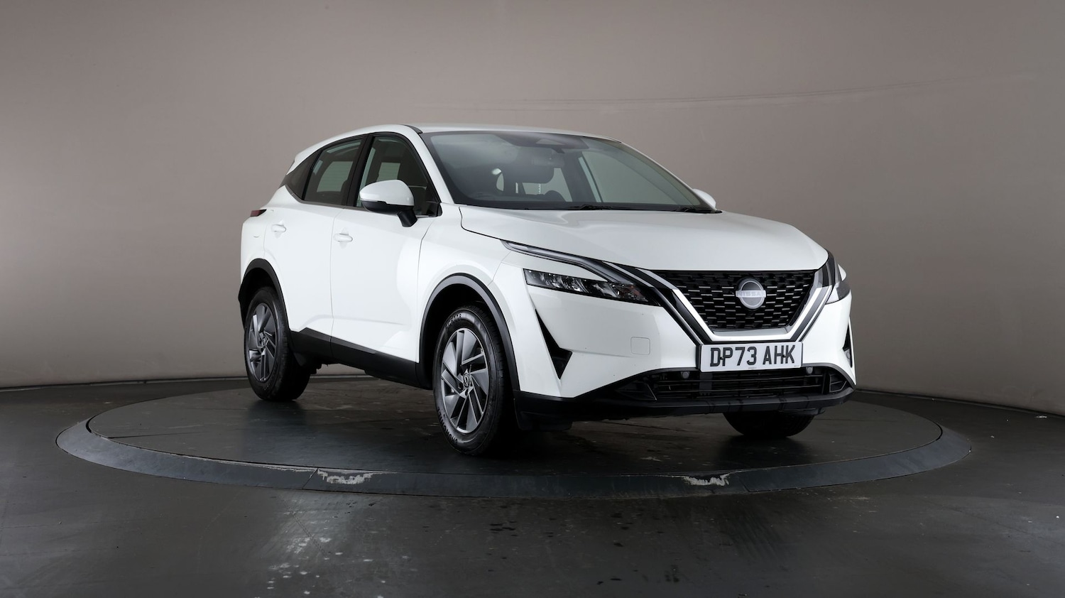 Used Nissan Qashqai for sale - 76810489: Photo 42
